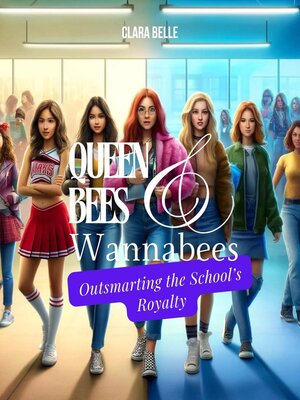 cover image of Queen Bees and Wannabees